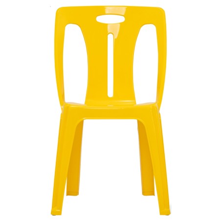 KOPITIAM-III Chair, Stackable