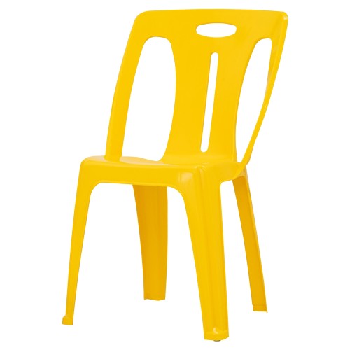 KOPITIAM-III Chair, Stackable