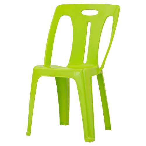 KOPITIAM-III Chair, Stackable