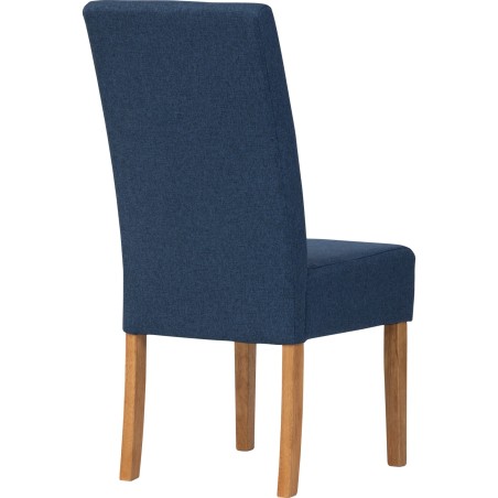 (AS-IS) MESI Dining Chair