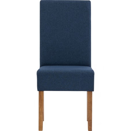 (AS-IS) MESI Dining Chair