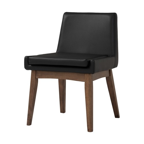 (AS-IS) CHANAL Dining Chair