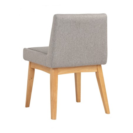 (AS-IS) CHANAL Dining Chair