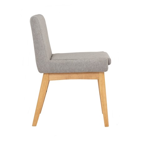 (AS-IS) CHANAL Dining Chair