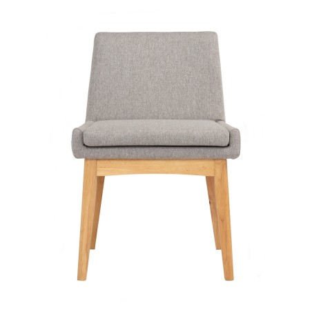 (AS-IS) CHANAL Dining Chair