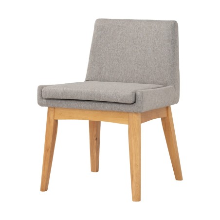 (AS-IS) CHANAL Dining Chair