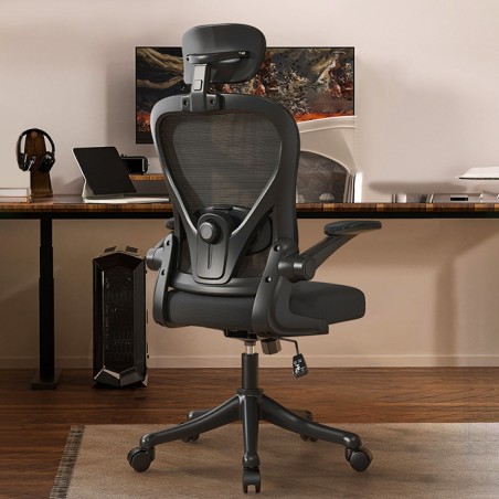 VISIONSWIPE SERRA Office Chair