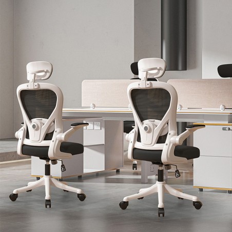 VISIONSWIPE SERRA Office Chair