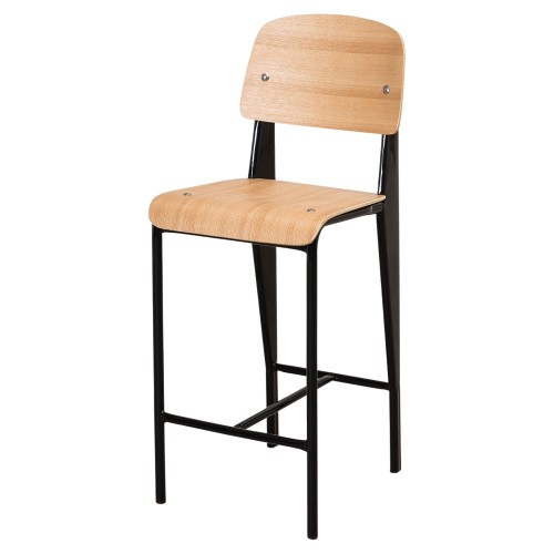 (AS-IS) INGEL Bar Stool...