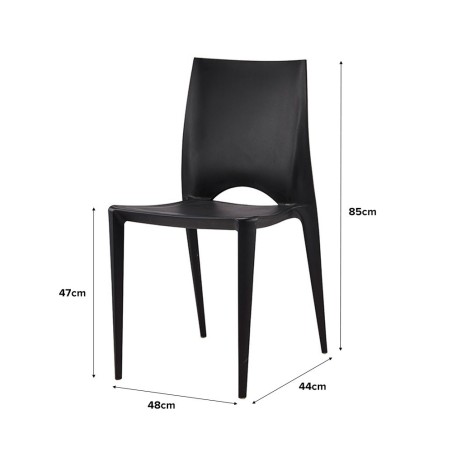 (AS-IS) TINA Chair