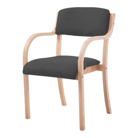 (AS-IS) CHARLTON Dining Chair