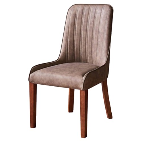 (AS-IS) OWENA Dining Chair