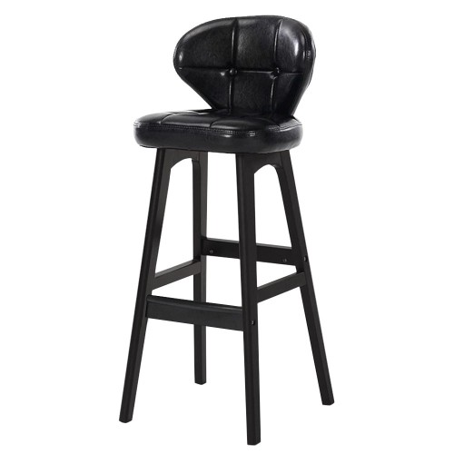 (AS-IS) ALVARO Bar Stool...