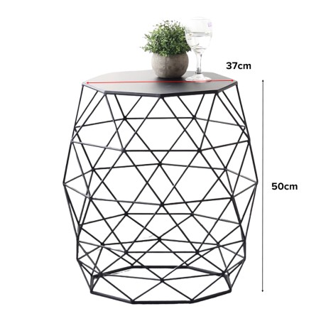 (AS-IS) RINA Side Table