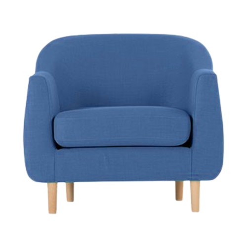 (AS-IS) HARING Armchair