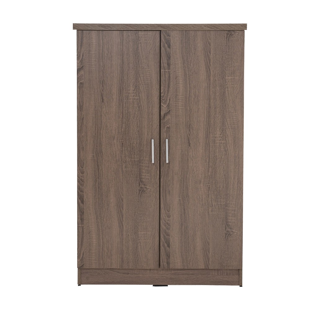 DUBLIN Low Wardrobe with 2 Doors - JIJI.SG