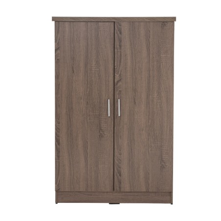 DUBLIN Low Wardrobe