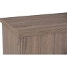 DUBLIN Low Wardrobe with 2 Doors - JIJI.SG