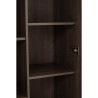 DUBLIN Low Wardrobe with 2 Doors - JIJI.SG