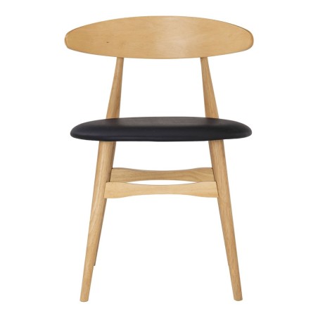 (AS-IS) TERLYN Dining Chair