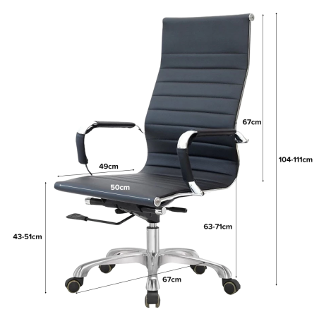 MANAGER Office Chair