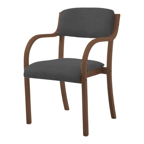 (AS-IS) CHARLTON Dining Chair