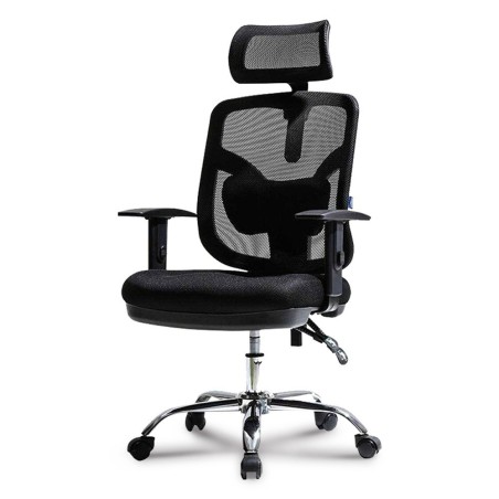 (AS-IS) EXECUTIVE-II Office Chair