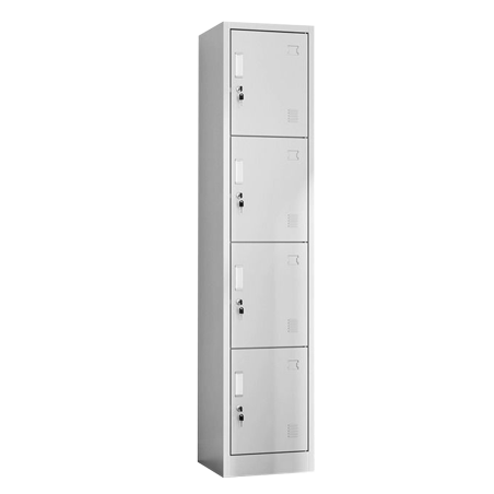 WALLEN Steel Cabinet Locker