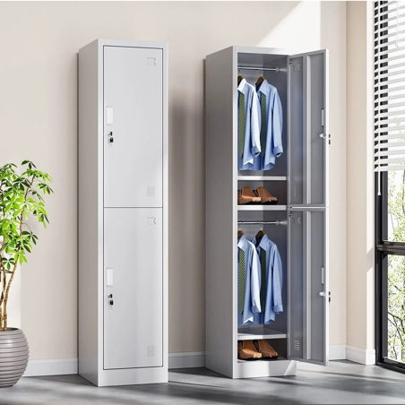 WALLEN Steel Cabinet Locker