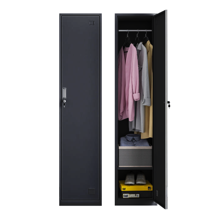 WALLEN Steel Cabinet Locker