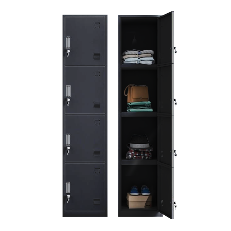 WALLEN Steel Cabinet Locker