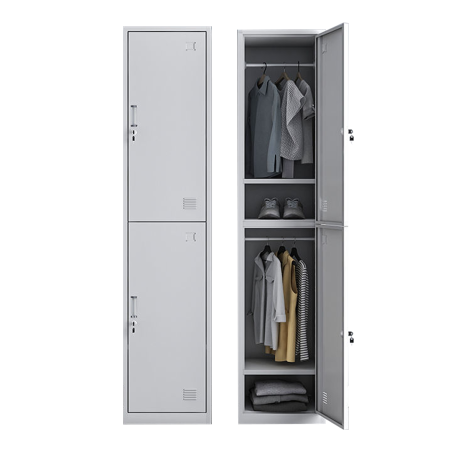 WALLEN Steel Cabinet Locker