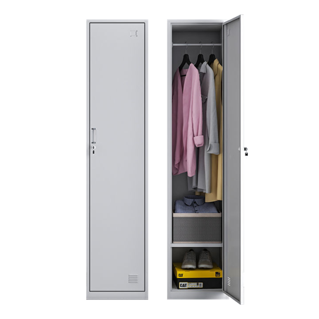 WALLEN Steel Cabinet Locker