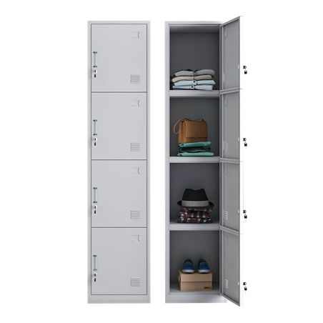 WALLEN Steel Cabinet Locker