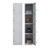 WALLEN Steel Cabinet Locker - JIJI.SG