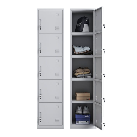 WALLEN Steel Cabinet Locker