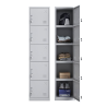 WALLEN Steel Cabinet Locker - JIJI.SG