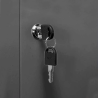 WALLEN Steel Cabinet Locker - JIJI.SG