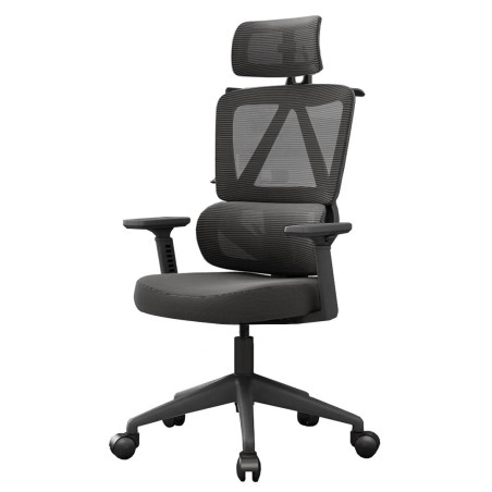 (AS-IS) VisionSwipe JUNA Office Chair