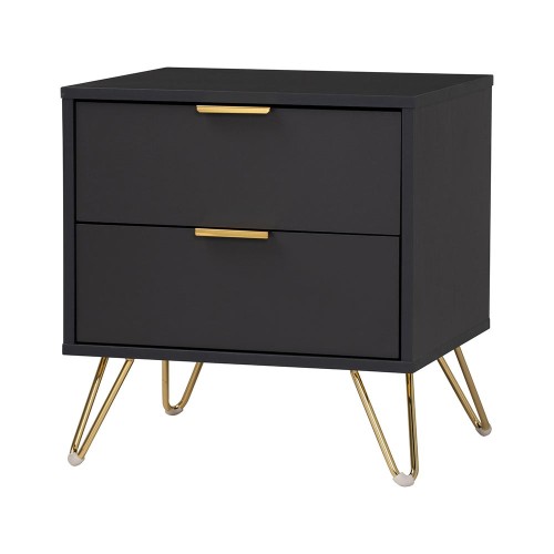 (AS-IS) VOLOS Side Table