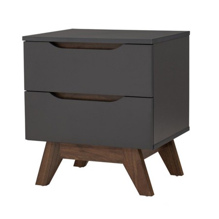 (AS-IS) MANDO Side Table