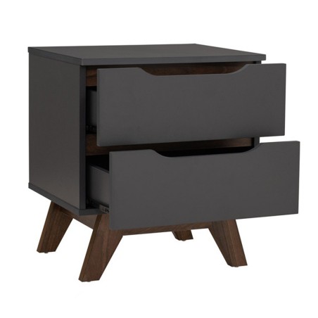 (AS-IS) MANDO Side Table