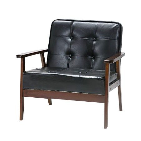 (AS-IS) JAN Armchair