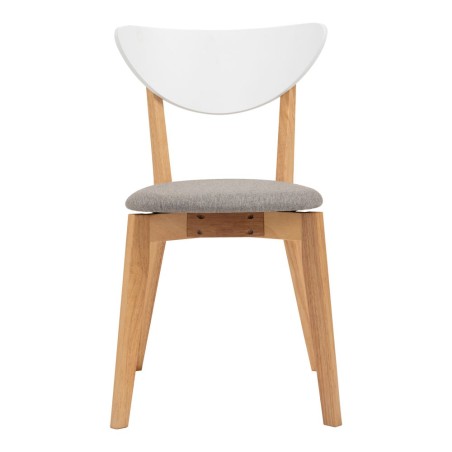 (AS-IS) NAIDA Dining Chair