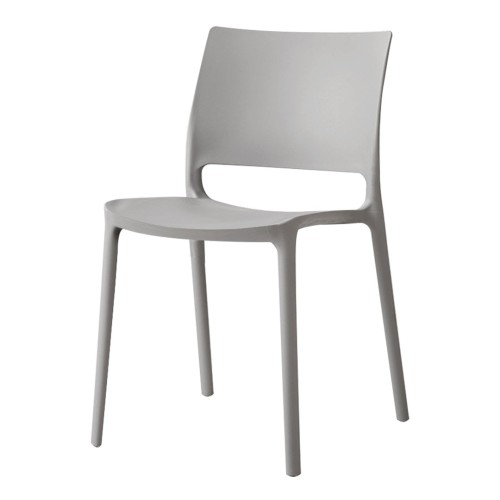 (AS-IS) JORIS Chair, Stackable