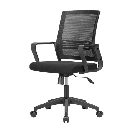 (AS-IS) TYPIST-II Office Chair