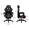 AQUILA Gaming Chair - JIJI.SG