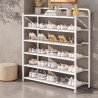 MELANTHE Foldable Shoe Rack - JIJI.SG