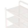 MELANTHE Foldable Shoe Rack - JIJI.SG