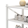 MELANTHE Foldable Shoe Rack - JIJI.SG